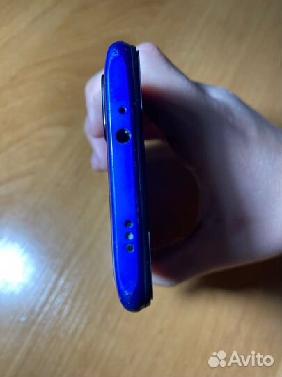 Xiaomi POCO M3, 4/64 ГБ