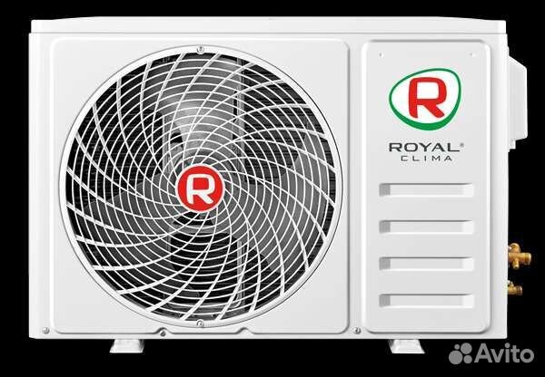 Сплит-система Royal Clima Gloria Upgrade