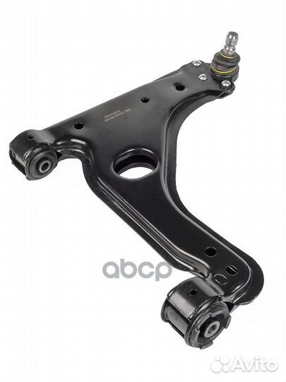 Z24405 рычаг правый Opel Vectra 96 Z24405 ZEN