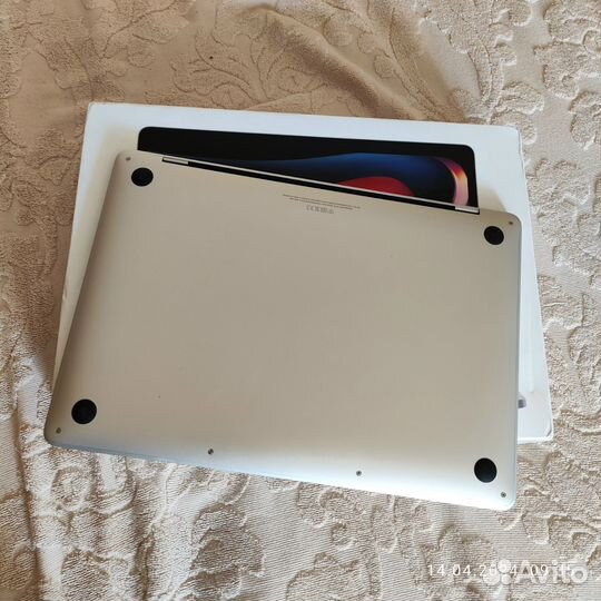 Macbook Pro 13 2020 m1