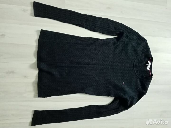 Лонгслив Tommy hilfiger