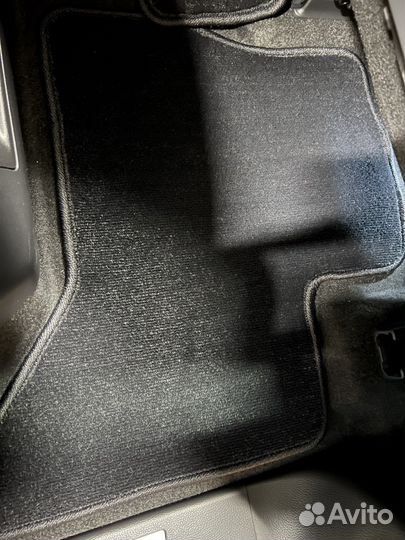 Автомобильные коврики