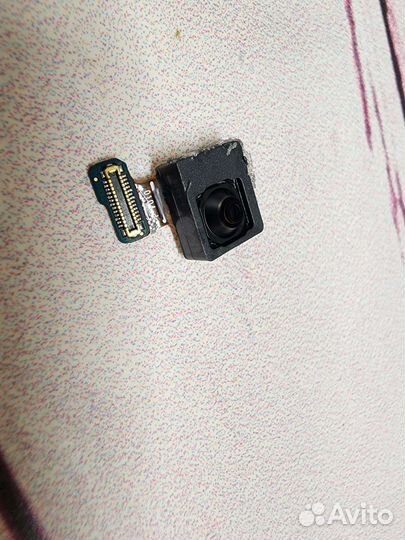 Samsung galaxy S20 plus запчасти