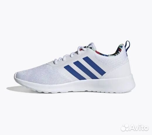 Кроссовки Adidas QT Racer 2.0 оригинал Rus 40