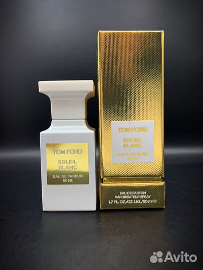 Духи том форд 50мл Дубай