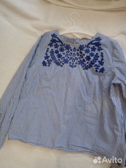 Женские вещи пакетом размер 46