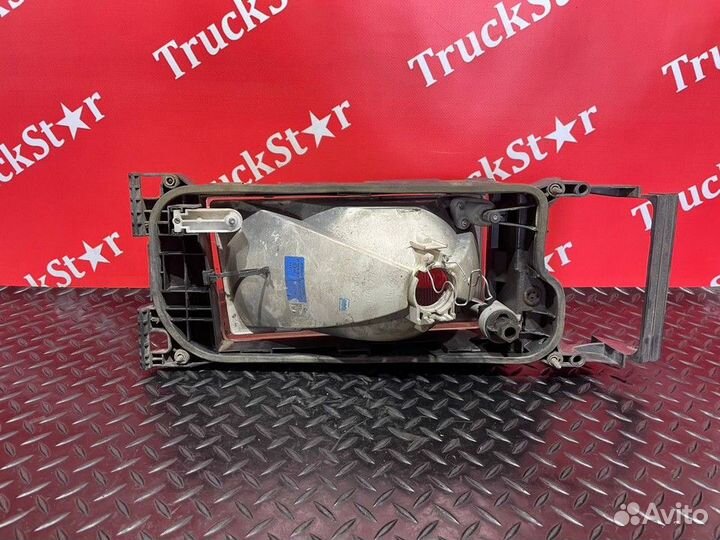 Фара левая Scania 4-series, Scania 5-series