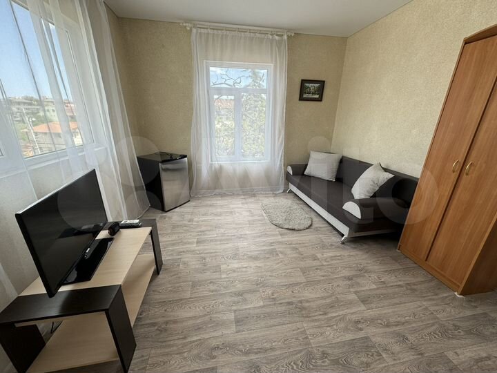 Комната 35 м², 2/2 эт.