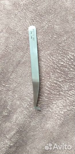 Идеальный Новый Пинцет для ресниц