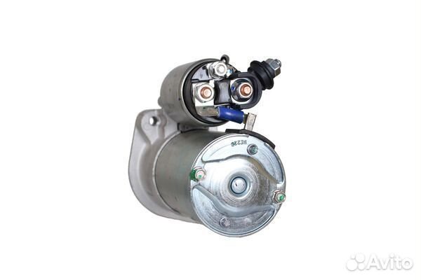 Стартер SsangYong Actyon sports D27DT(OM665.925)