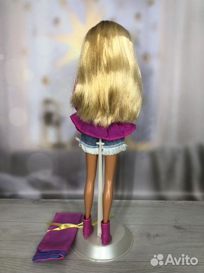 Camp Barbie 1993