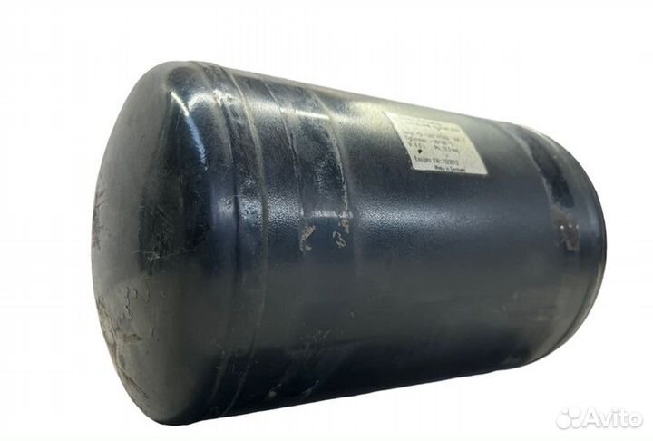 Ресивер Воздушный Man Tgl 12.180