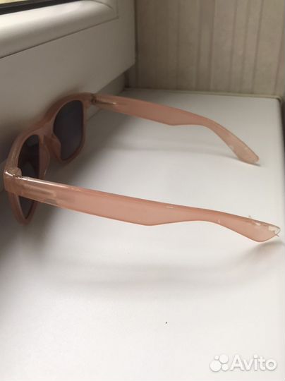 Солнцезащитные очки