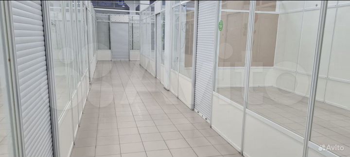 Торговая площадь, 20 м²