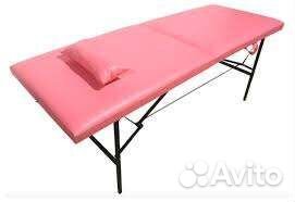 Кушетка косметологическая