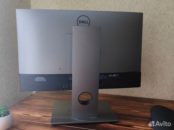 Моноблок Dell optiplex 7470