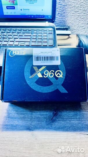 Цифровая тв приставка с wifi