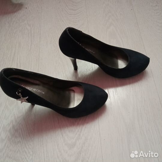 Туфли женские