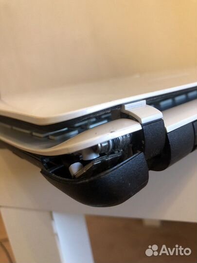 Ноутбук sony vaio