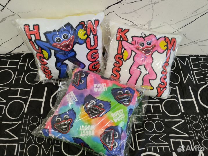 Декоративная подушка