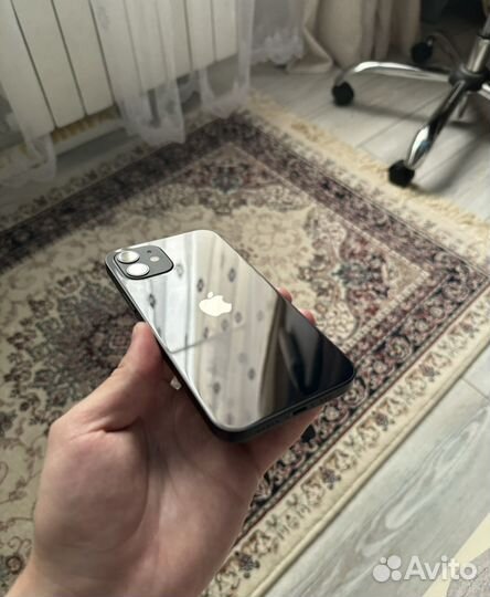 iPhone 12, 128 ГБ