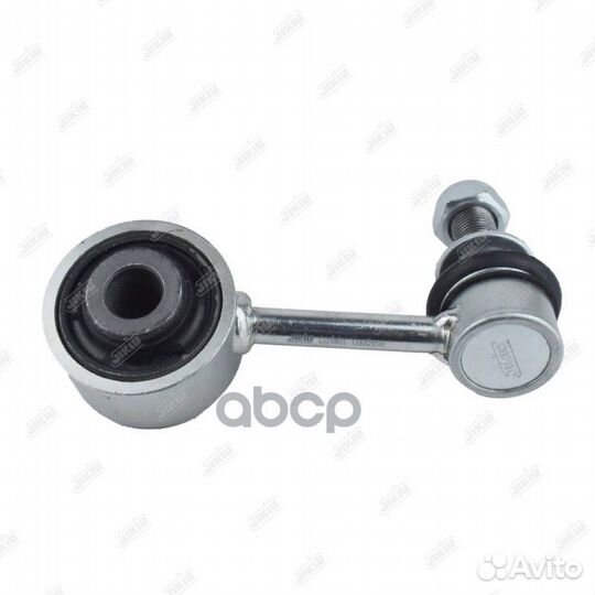 Тяга стабилизатора передн левая toyota land CRU