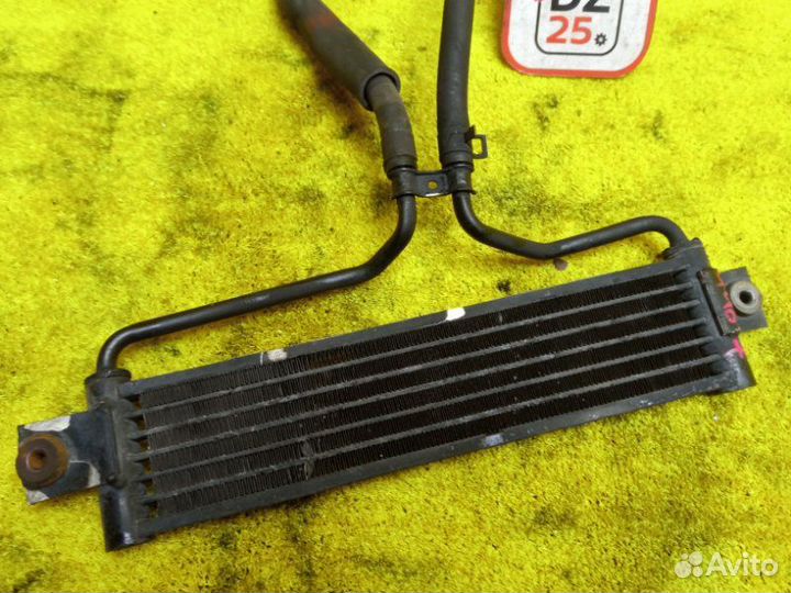 Радиатор АКПП передний Hyundai Grand Starex/H1 TQ