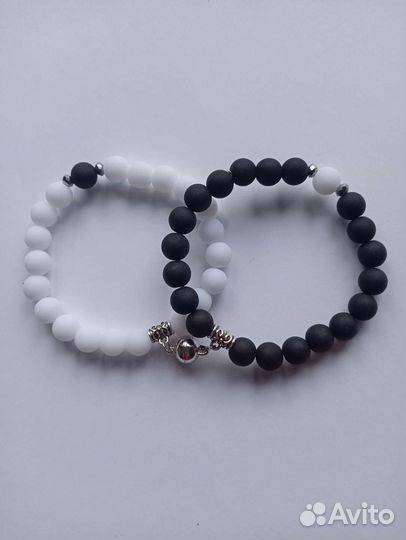 Парные браслеты