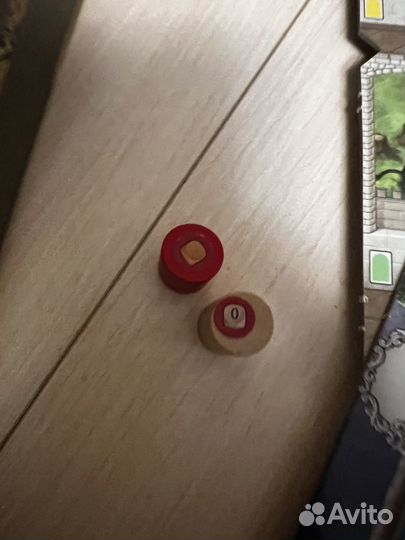 Настольная игра 