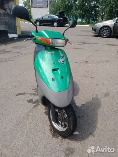 Сузуки летс 2