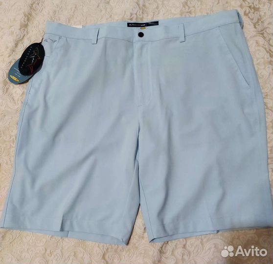 Шорты Greg Norman w40р новые