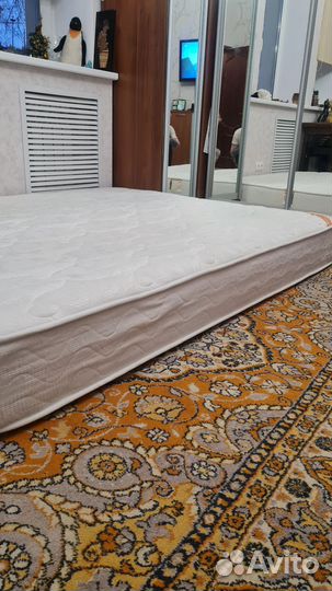 Матрас 160х200 бу Орматек