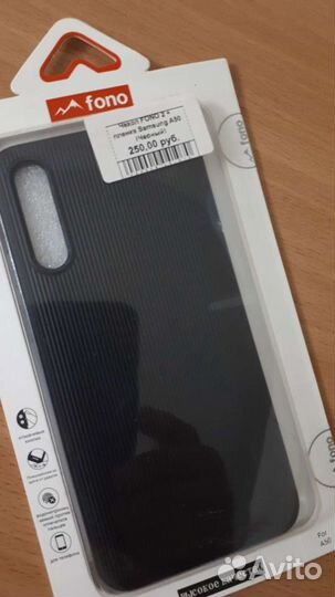 Чехлы на Samsung и iPhone