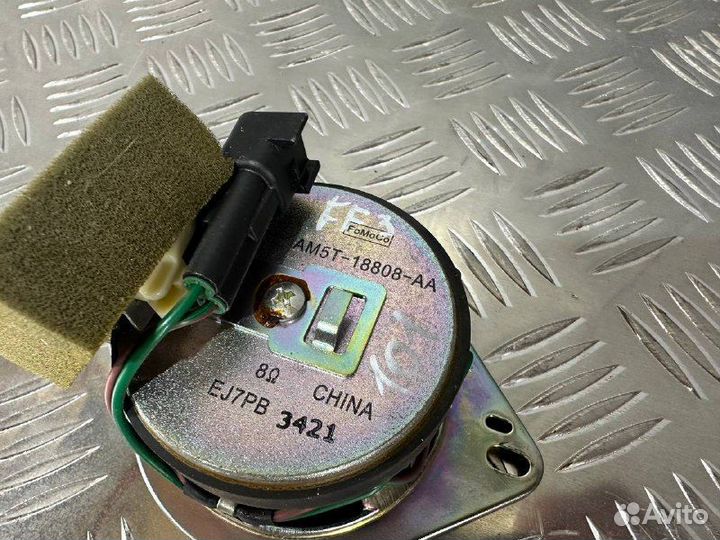 Динамик передний центральный Ford Kuga 2 Focus 3