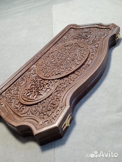 Нарды Ивановские Восточные