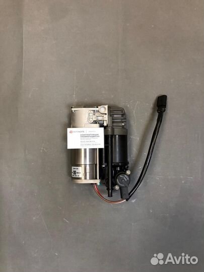 Пневмокомпрессор Mercedes-Benz E-class W211/W212