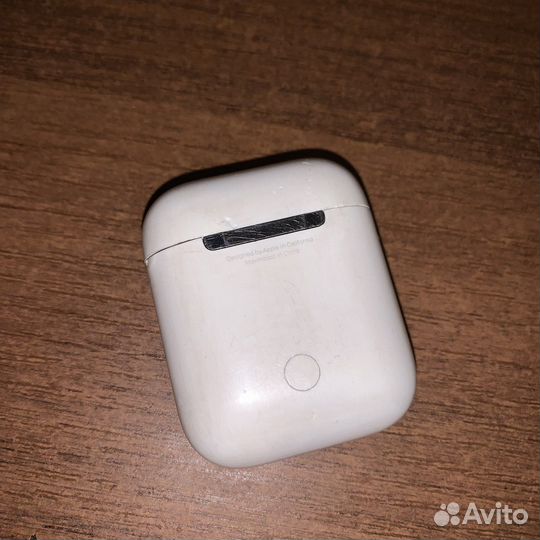 Кейс для airpods