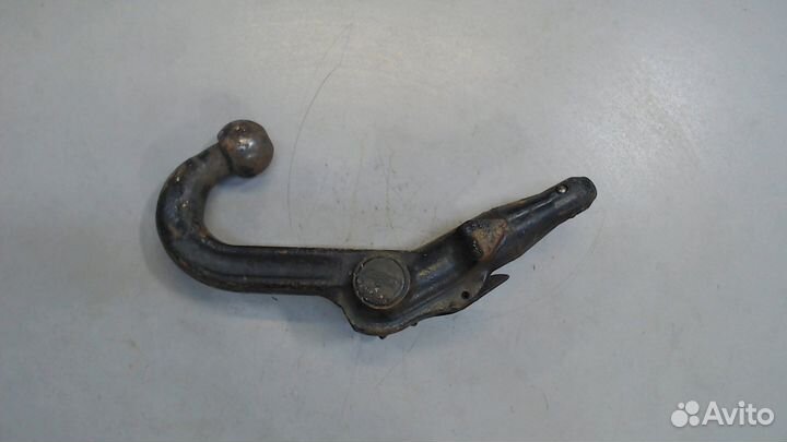 Крюк прицепного устройства BMW X5 E53, 2002