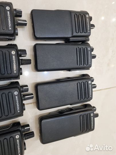 Радиостанция Motorola DP4401 UHF