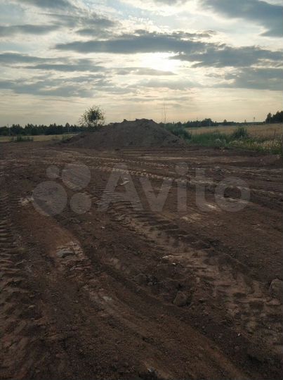 Участок 12 сот. (ИЖС)