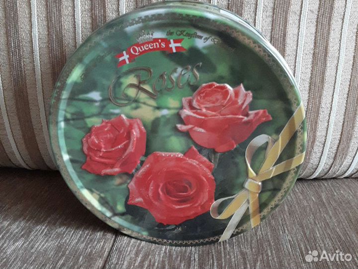 Железные банки