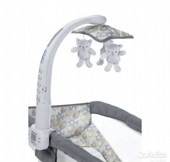 Люлька колыбель детская