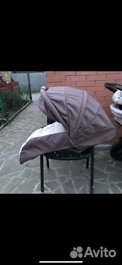 Коляска детская 3 в 1 Verdi