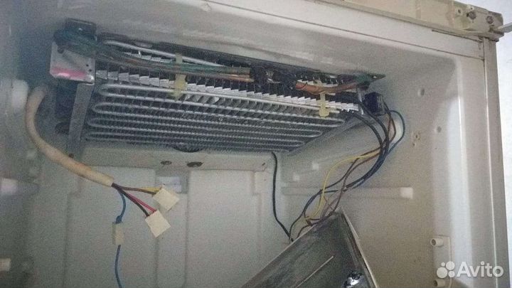 Ремонт холодильников на дому. Частный мастер