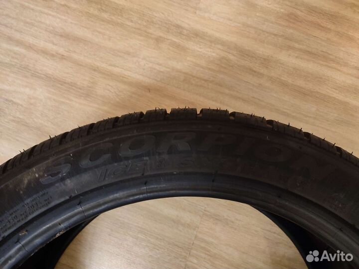 Pirelli Scorpion Ice&Snow 275/40 R20 106V