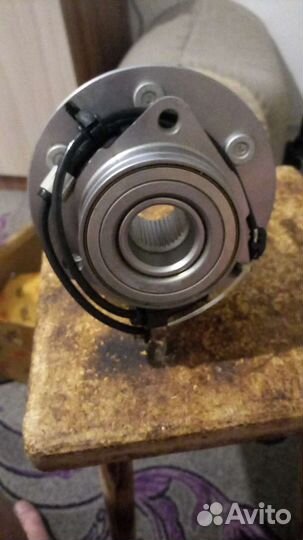 Ступица WB-0526