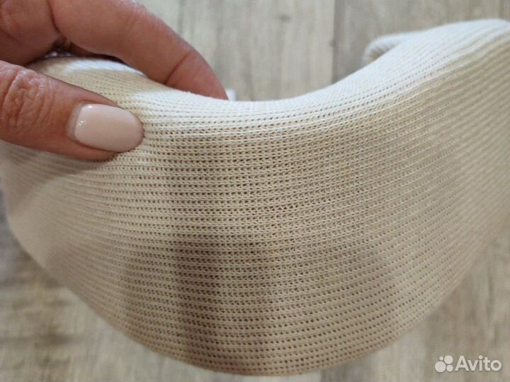 Воротник ортопедический детский