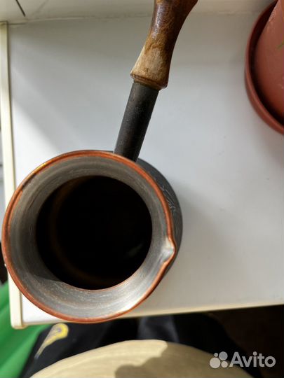 Турка медная