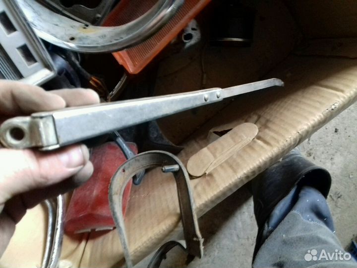 Ваз 2101 СССР