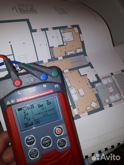 Электролаборатория, электромонтажные работы